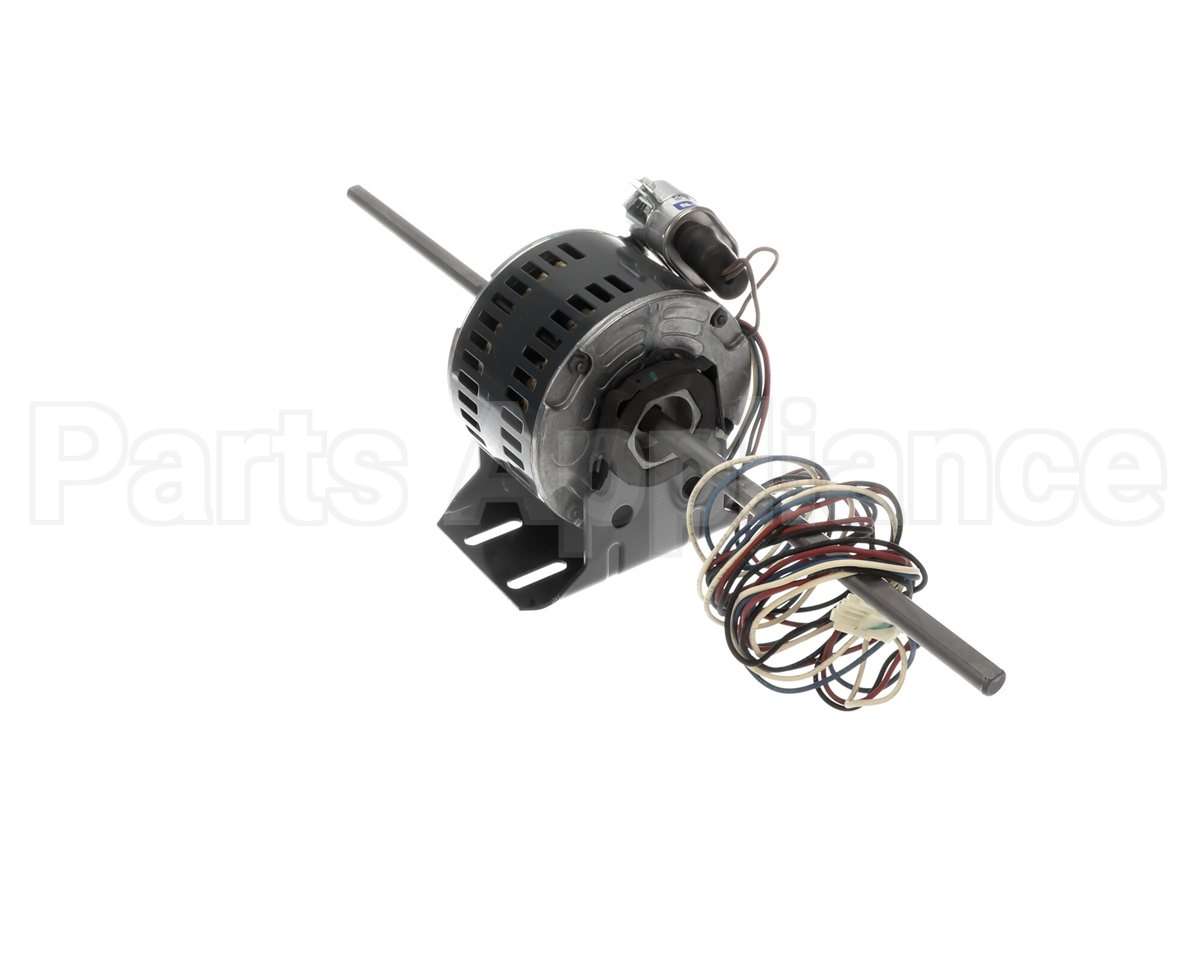 PM-02-1520 Enviro-Tec 277V 1/10Hp Dblshft 42Fr Motor