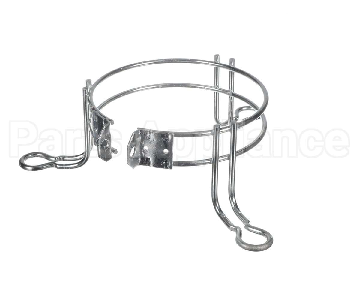 PM-03-0012 Enviro-Tec Belly Band Motor