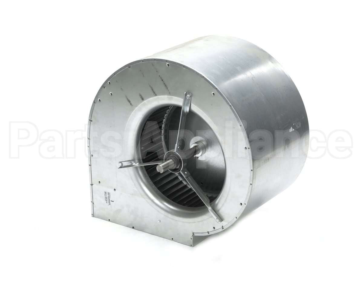 PM-06-0111 Enviro-Tec Blower Assembly