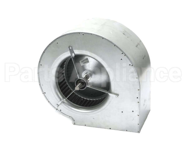 PM-06-0111 Enviro-Tec Blower Assembly