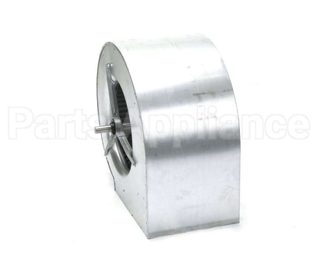 PM-06-0111 Enviro-Tec Blower Assembly