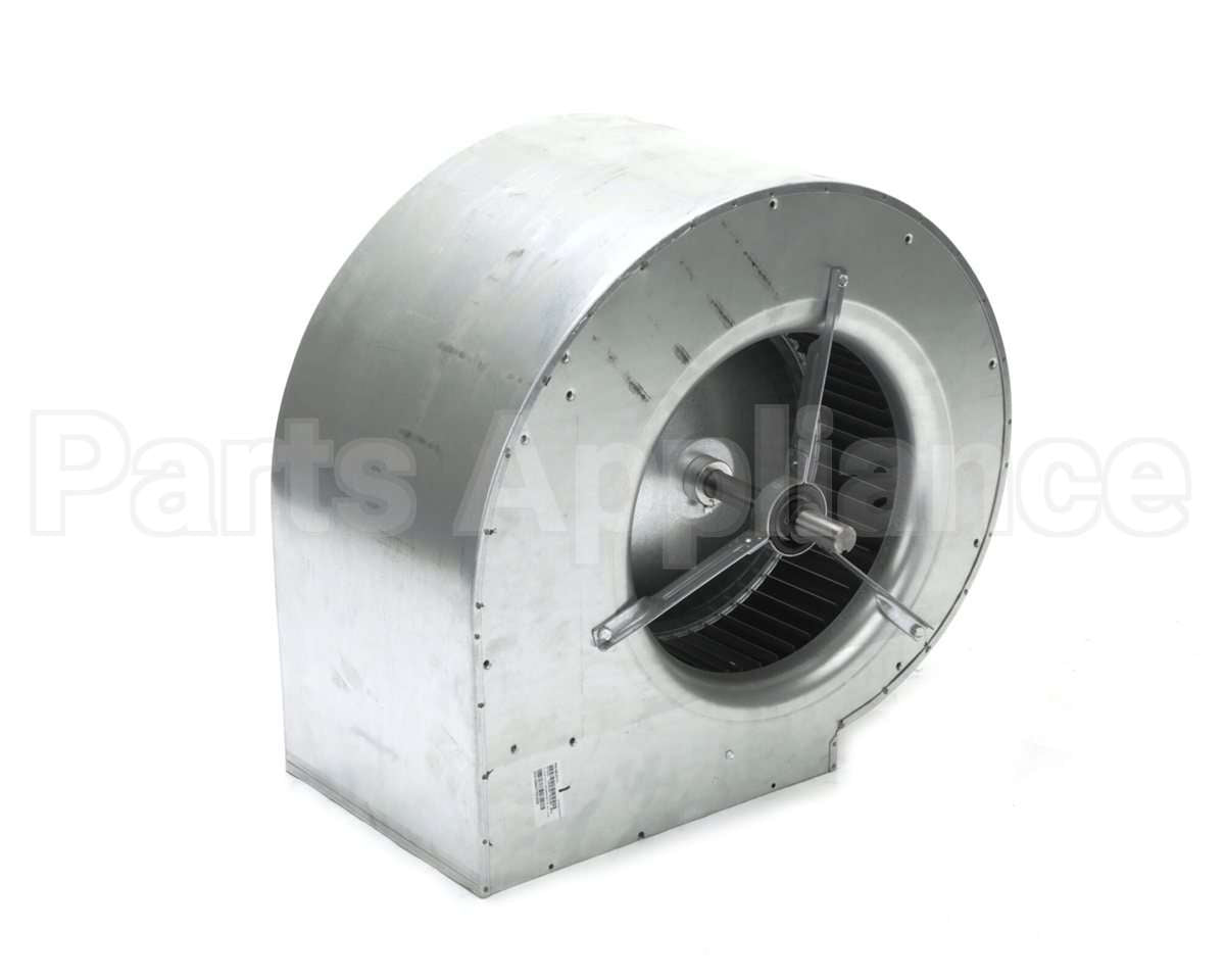 PM-06-0111 Enviro-Tec Blower Assembly