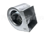 PM-06-0122 Enviro-Tec 14A,14B Wheel & Housing, Cvfq