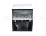 PM-06-0122 Enviro-Tec 14A,14B Wheel & Housing, Cvfq