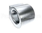 PM-06-0122 Enviro-Tec 14A,14B Wheel & Housing, Cvfq