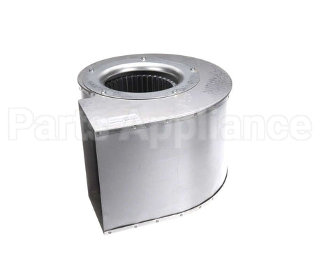 PM-06-0159 Enviro-Tec Blower Assy 04 Cw 6.5 X 7"Whl