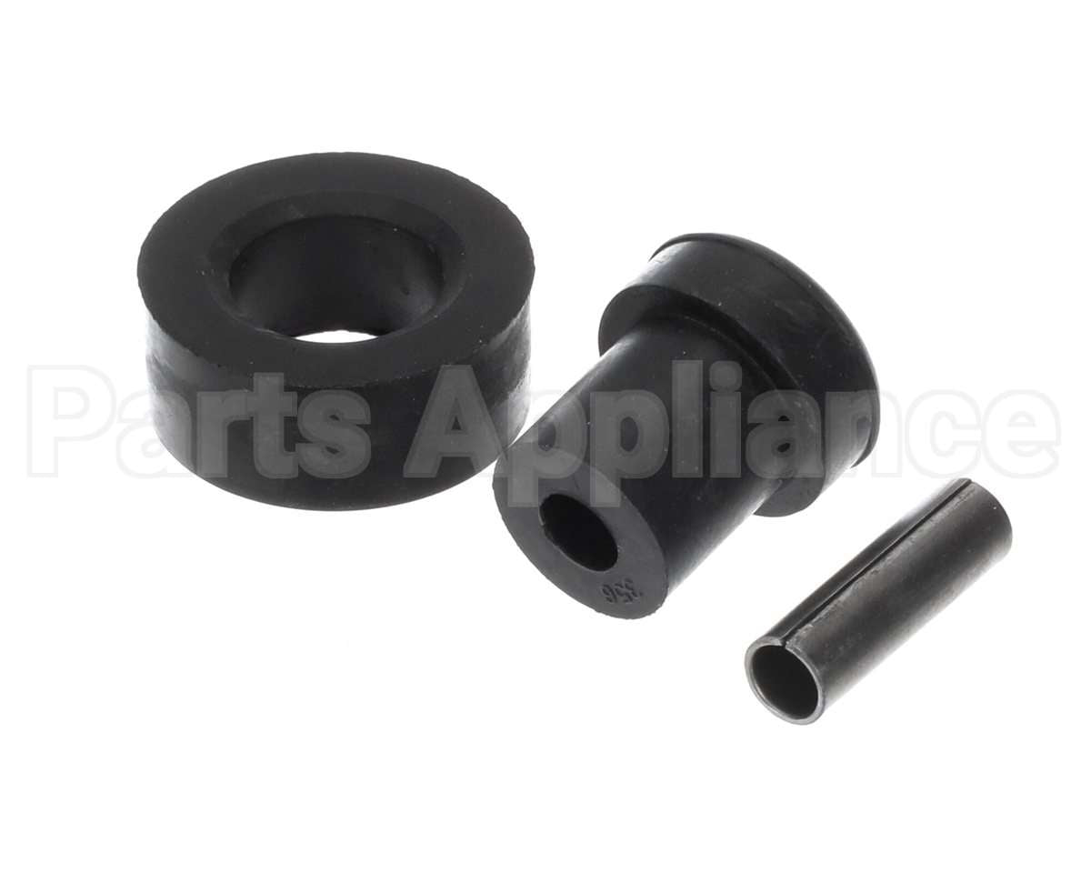 PM-08-1117 Enviro-Tec Rubber Motor Grommets