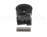 PM-08-1117 Enviro-Tec Rubber Motor Grommets