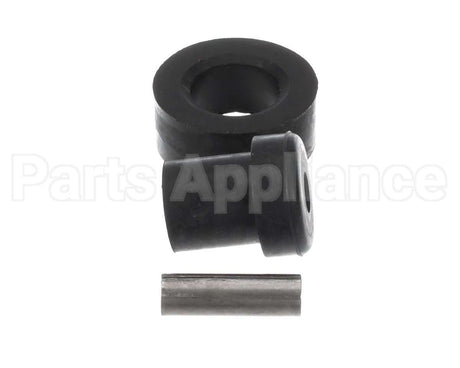 PM-08-1117 Enviro-Tec Rubber Motor Grommets