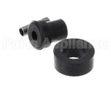 PM-08-1117 Enviro-Tec Rubber Motor Grommets