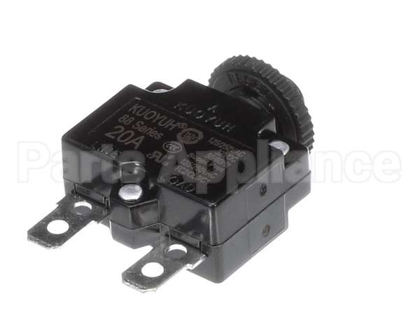 PM-135 Adcraft Hi Limit Reset Switch
