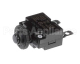 PM-135 Adcraft Hi Limit Reset Switch