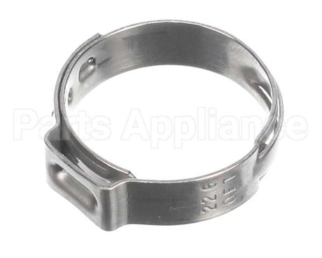 PM-FT-24 Wunder-Bar Oetiker Clamp #226