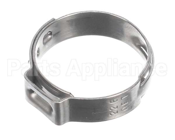 PM-FT-24 Wunder-Bar Oetiker Clamp #226
