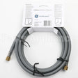 PM08X10008 GE 8' Universal Braided Pex Water Line