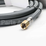 PM08X10008 GE 8' Universal Braided Pex Water Line