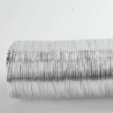 PM08X10085 GE Universal 8' Flexible Metal Dryer Duct