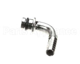 PM10-13 Lancer Wb Ss Input Ftg90 Elbow 14