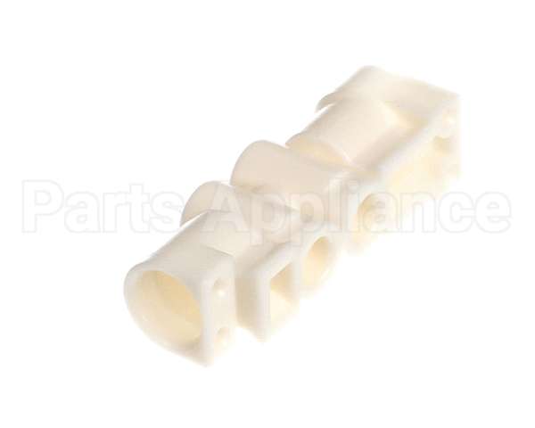 PM10-5 Wunder-Bar Regulator Housing
