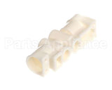PM10-5 Wunder-Bar Regulator Housing