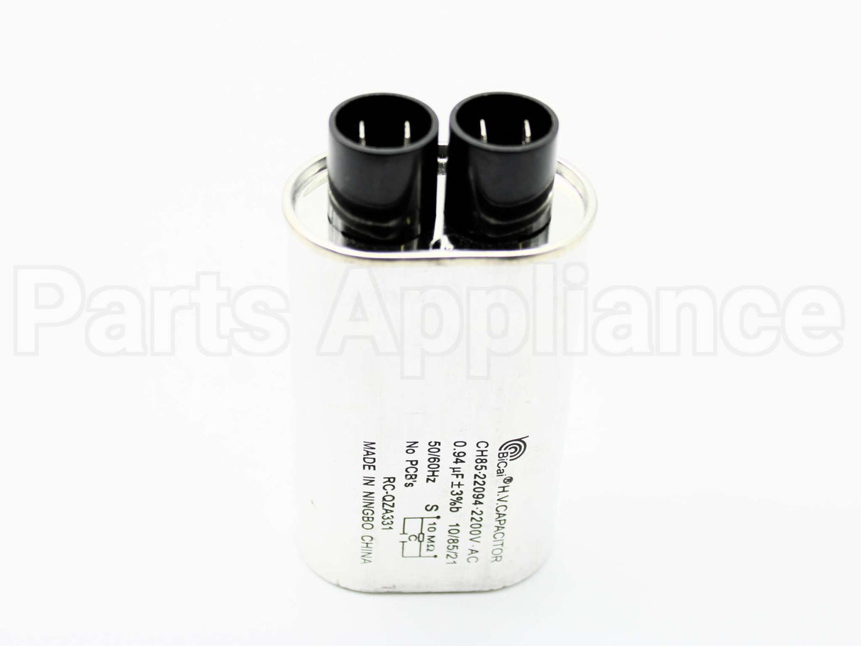 PM100044 Vikinghigh Voltage Capacitor