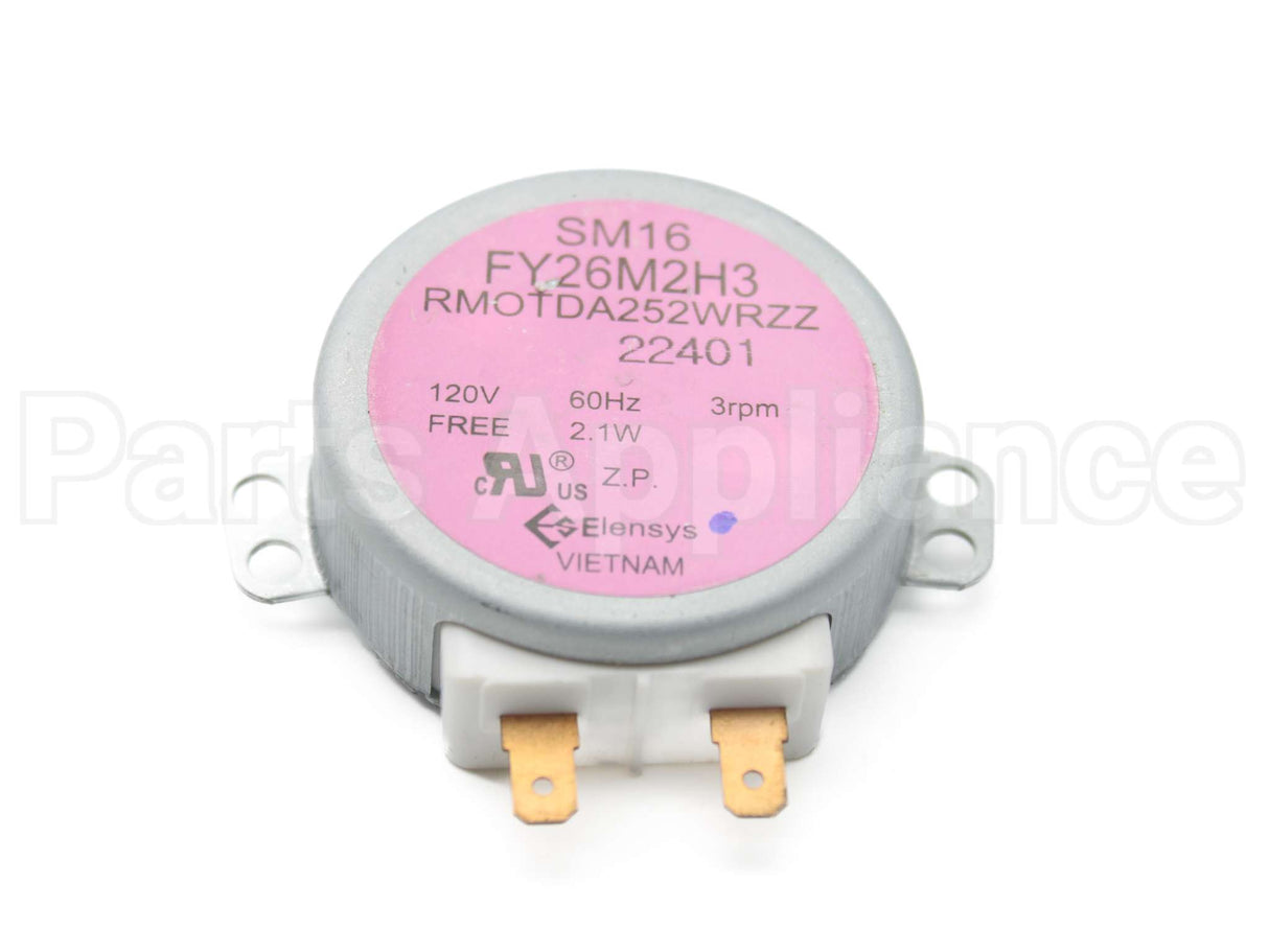 PM100069 Vikingturntable Motor