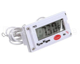 PM120-0-8 Cooper Atkins Digital Panel Thermometer 2.6 X 1.4, 1.5