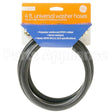 PM14X10002 GE 2Pk 4Ft Rubber Inlet Hoses