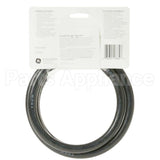 PM14X10002 GE 2Pk 4Ft Rubber Inlet Hoses