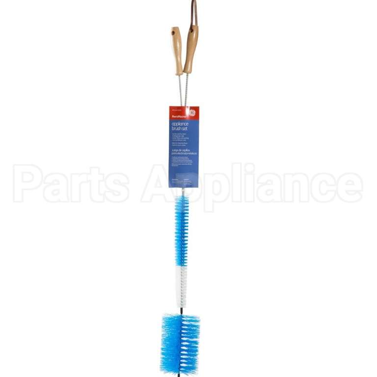 PM14X10056 GE Appliance Brush Set - Ref/Hvac/Dryer