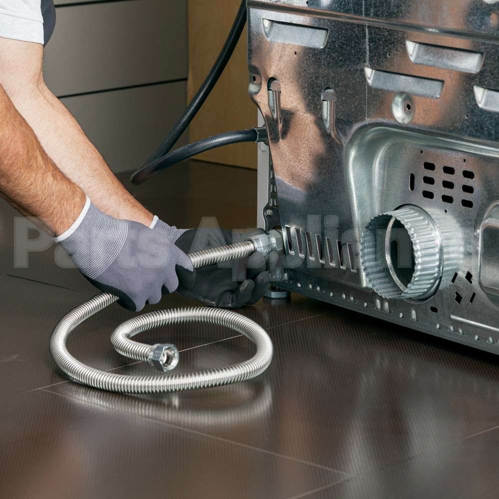 PM15X104 GE 48 Universal Gas Dryer Install Kit