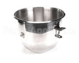 PM20-00044 Berkel S.s. Bowl, 20Qt