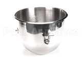 PM20-00044 Berkel S.s. Bowl, 20Qt