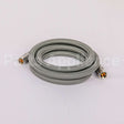 PM28X326 GE 6' Dishwasher Connector Kit With Adapter