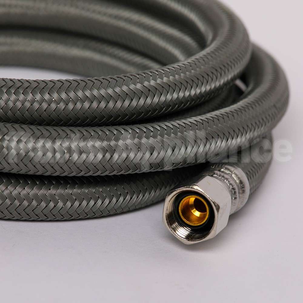 PM28X326 GE 6' Dishwasher Connector Kit With Adapter