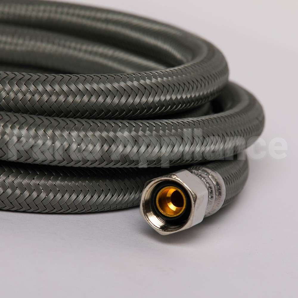 PM28X326 GE 6' Dishwasher Connector Kit With Adapter