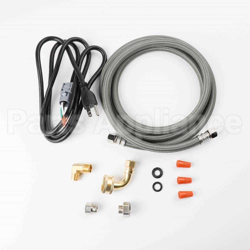 PM28X329 GE Universal Dishwasher Installation Kit