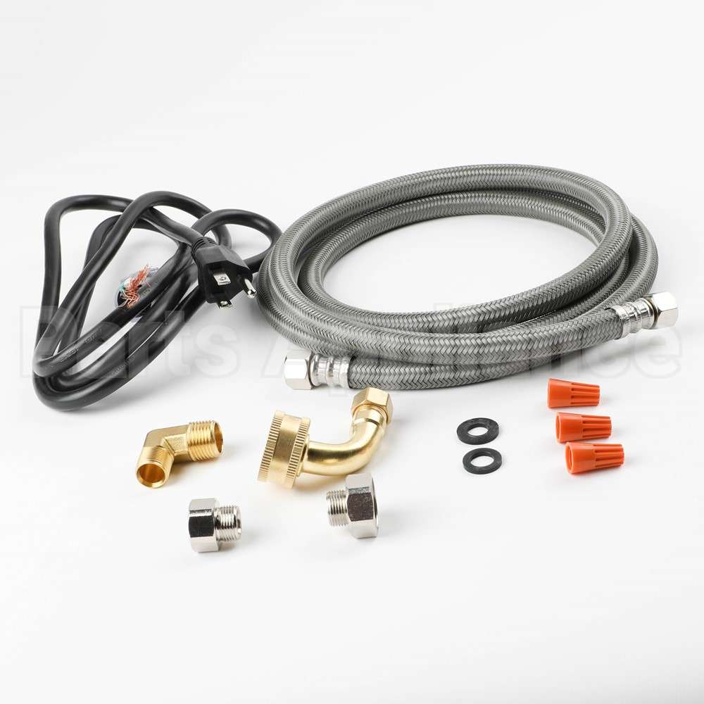 PM28X329 GE Universal Dishwasher Installation Kit
