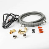 PM28X329 GE Universal Dishwasher Installation Kit
