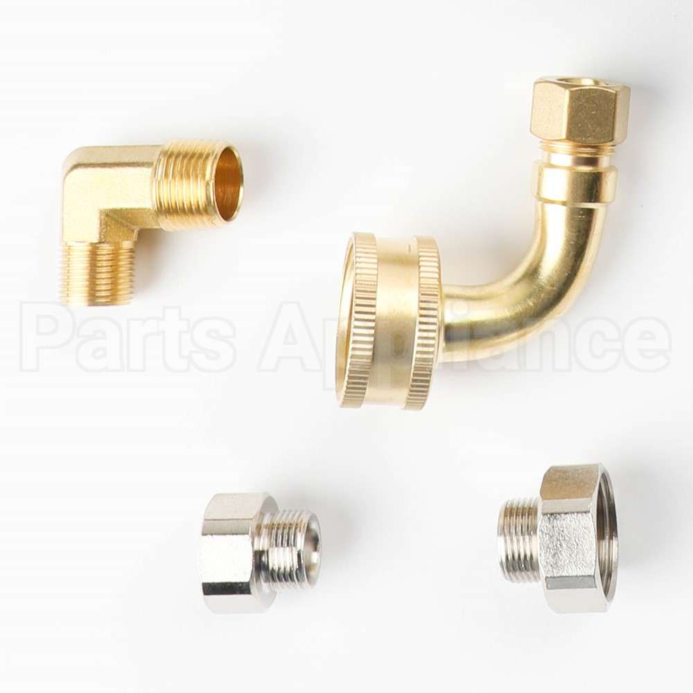 PM28X329 GE Universal Dishwasher Installation Kit