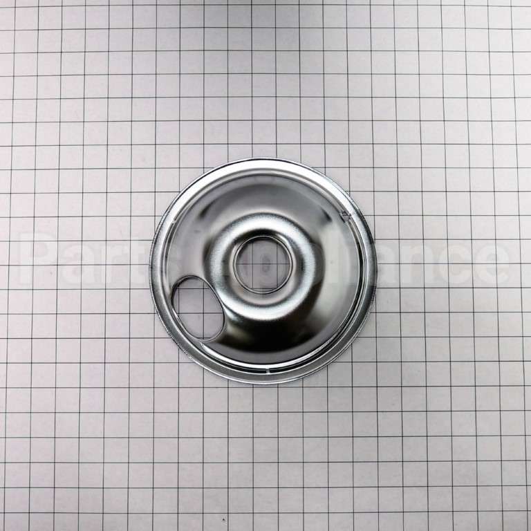 PM32X113 GE 8 Ring/Pan