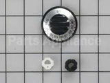 PM3X126 GE Universal Gas Oven Knob W/Overlay