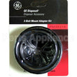 PM3X214 GE Disposer 3-Bolt Mount Adapter Kit
