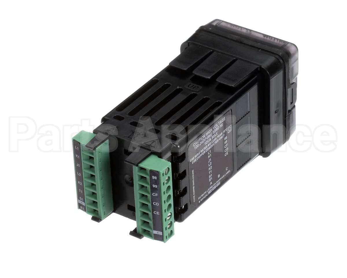 PM6C1EJAAAAAAA Wasserstrom Controller