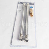 PM77X101 GE 18 Braided Electric Wh Connector Kit