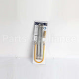 PM77X102 GE 18 Braided Gas Wh Connector Kit