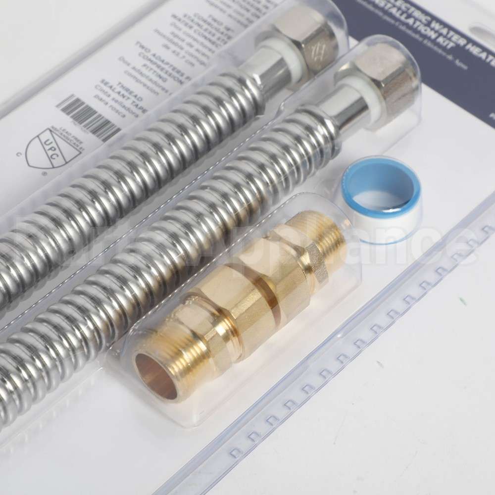 PM77X201 GE 18 Corrugated Electric Wh Connector Kit