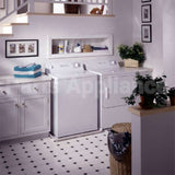 PM7X1 GE Washer Floor Tray