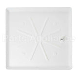 PM7X1 GE Washer Floor Tray