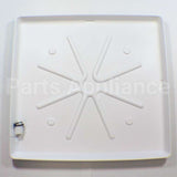 PM7X1 GE Washer Floor Tray